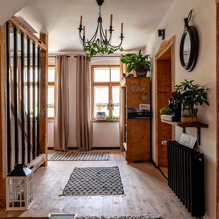 Apartamenty Sudeckie Nad Zalewem II ซอสนุฟกา ภายนอก รูปภาพ