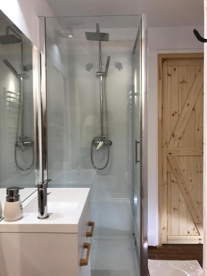 Apartamenty Sudeckie Nad Zalewem II ซอสนุฟกา ภายนอก รูปภาพ