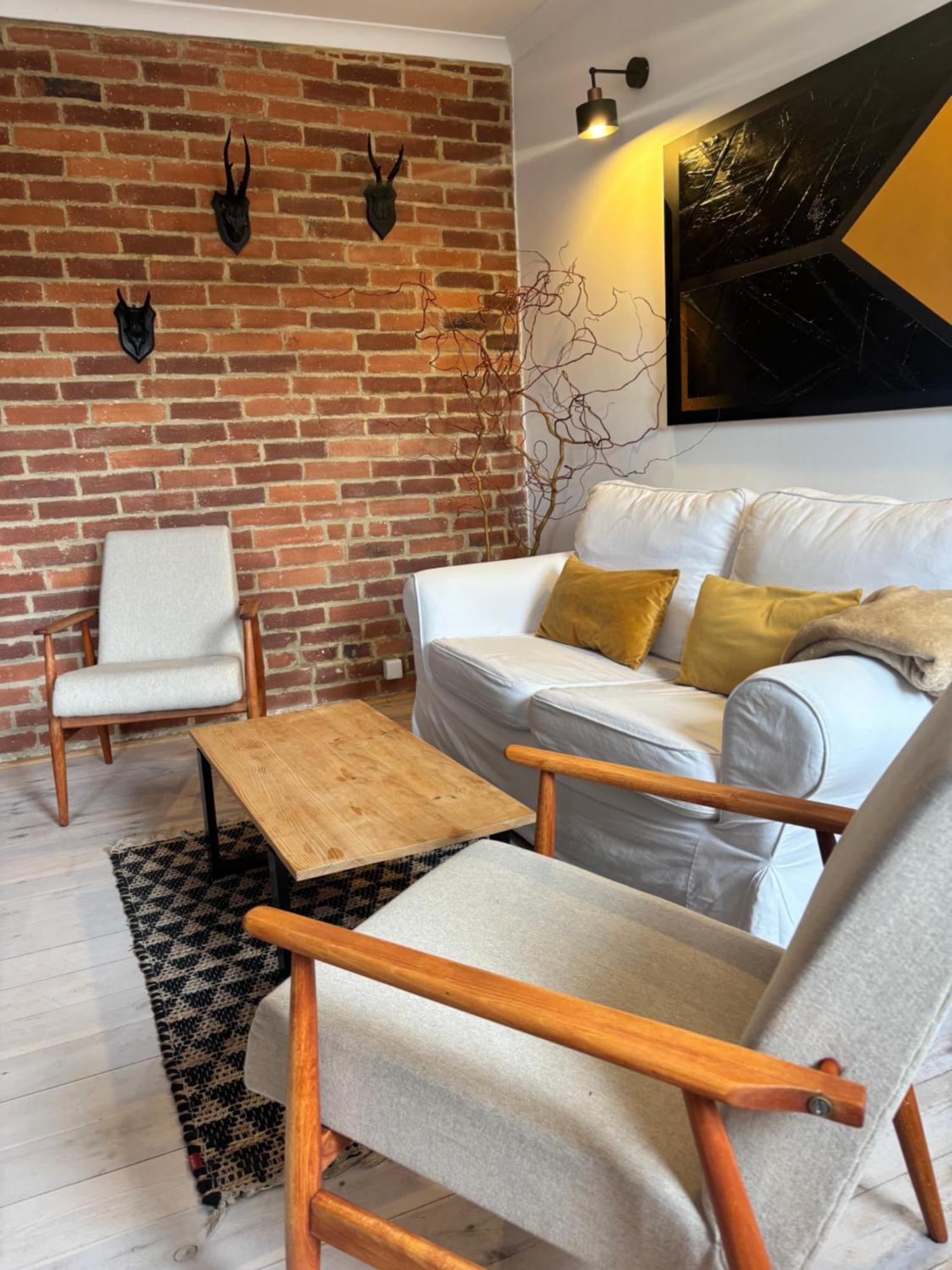 Apartamenty Sudeckie Nad Zalewem II ซอสนุฟกา ภายนอก รูปภาพ